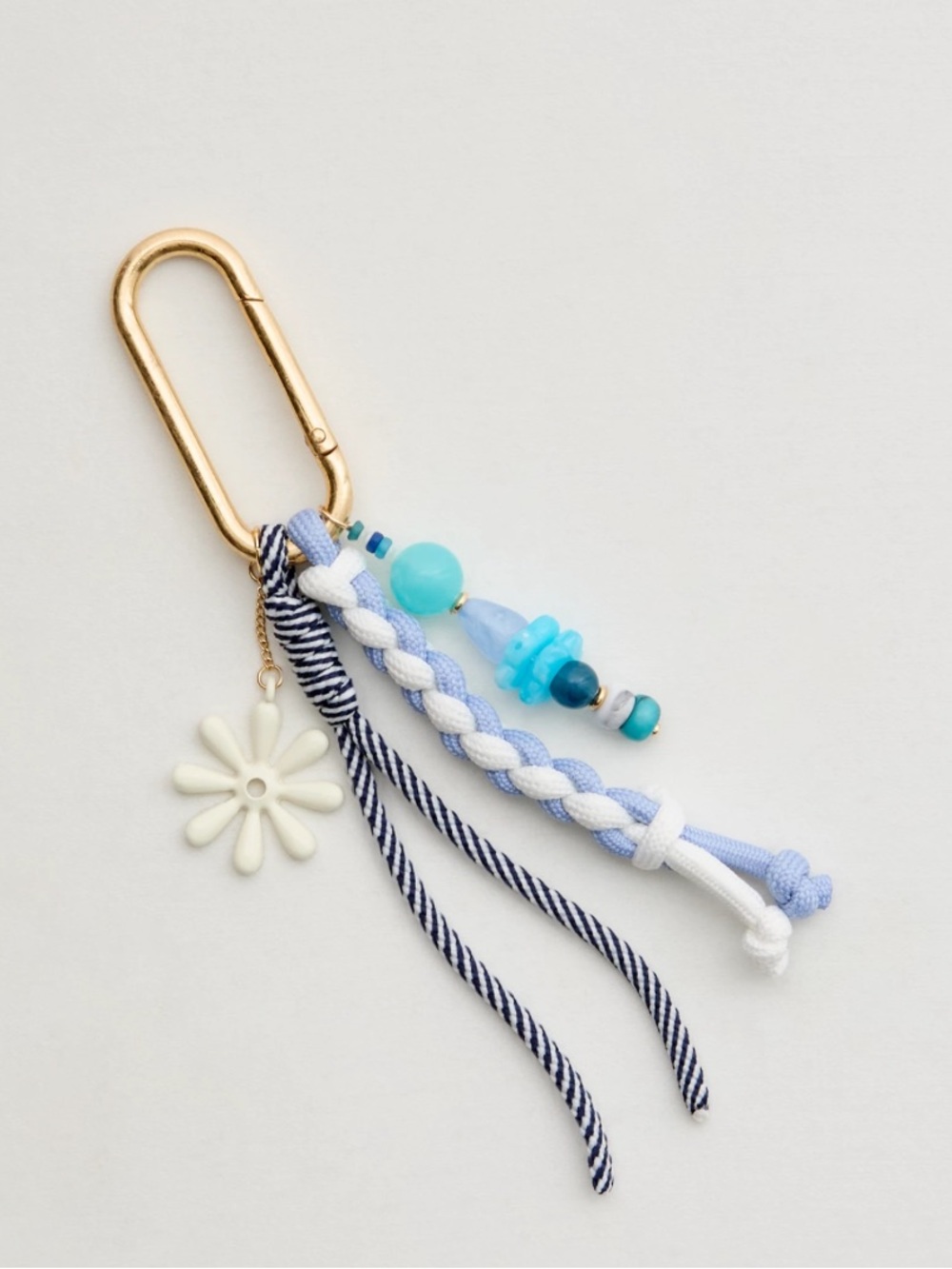 NEW Aerie bag charm